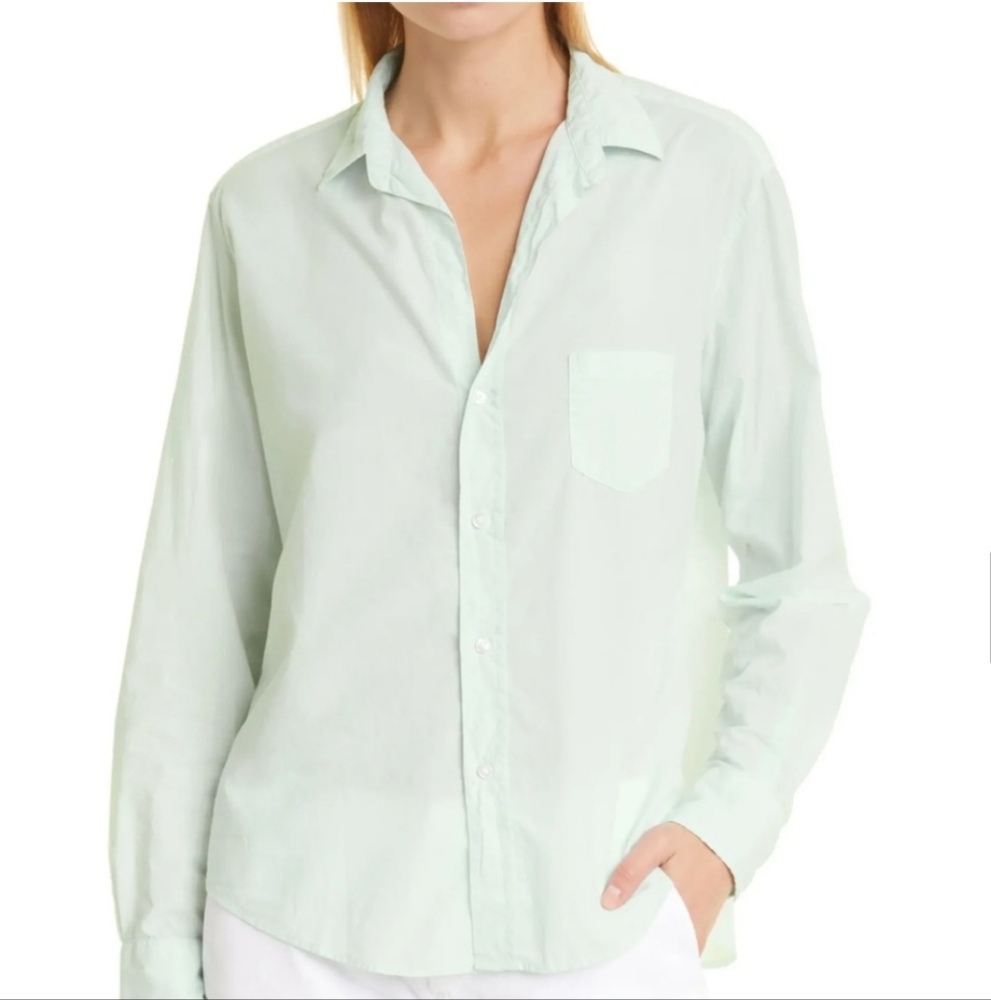 Frank & Eileen Eileen Top